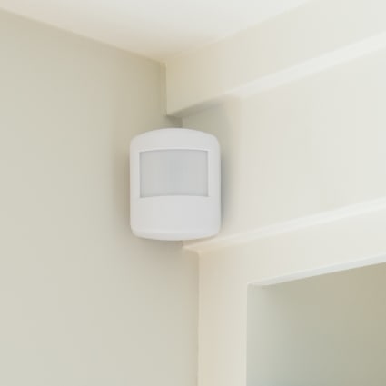 Green Bay motion sensor