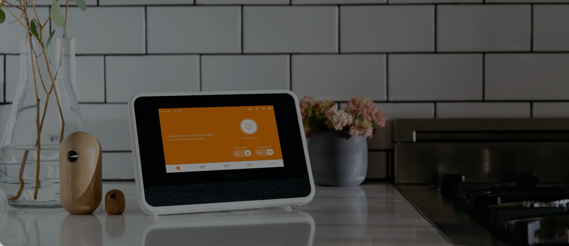 Vivint Smart Hub In Green Bay