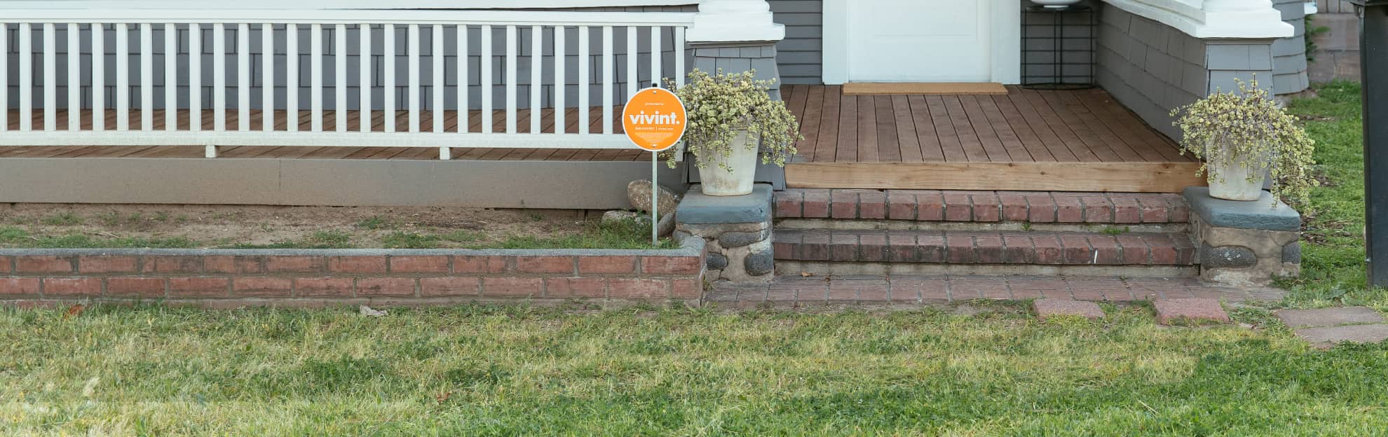 Marninette, WI security system